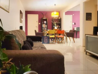 Apartamento com 2 Quartos à venda, 105m² no Pinheiros, São Paulo
