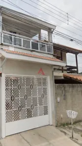 Casa com 3 Quartos à venda, 125m² no Jardim do Vale, Jacareí