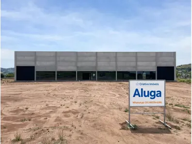 Ponto Comercial para alugar, 1800m² no Integracao, Parobé