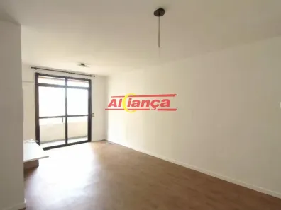 Apartamento com 3 Quartos à venda, 87m² no Macedo, Guarulhos