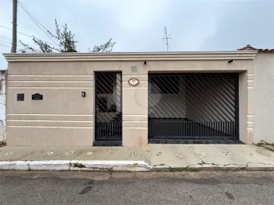 Casa com 2 Quartos à venda, 181m² no Vila Nova Itapetininga, Itapetininga