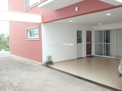 Casa de Condomínio com 3 Quartos à venda, 280m² no Parque Esplanada, Votorantim