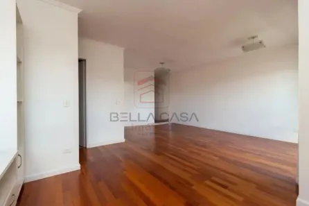 Apartamento com 2 Quartos à venda, 75m² no Vila Bertioga, São Paulo