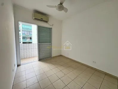 Apartamento com 1 Quarto à venda, 40m² no Gonzaga, Santos