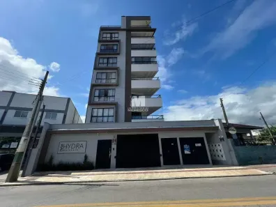 Apartamento com 3 Quartos à venda, 78m² no Azambuja, Brusque