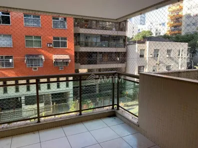 Apartamento com 2 Quartos à venda, 95m² no Icaraí, Niterói