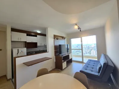 Apartamento com 2 Quartos para alugar, 61m² no Liberdade, São Paulo