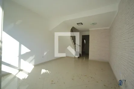 Casa de Condomínio com 3 Quartos à venda, 117m² no Demarchi, São Bernardo do Campo