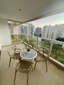 Apartamento com 3 Quartos à venda, 77m² no Barra Olímpica, Rio de Janeiro
