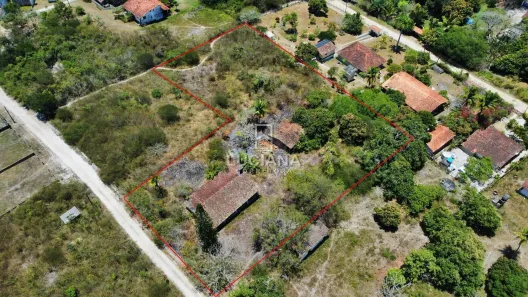 Fazenda/Sítio com 4 Quartos à venda, 100m² no Ebenezer, Gravatá