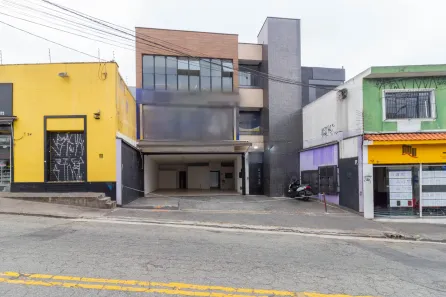 Ponto Comercial com 9 Quartos para alugar, 197m² no Parque Artur Alvim, São Paulo