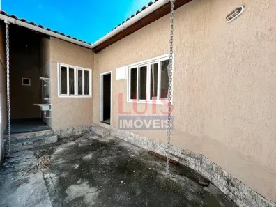 Casa com 2 Quartos à venda, 90m² no Piratininga, Niterói