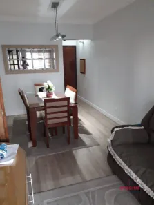 Apartamento com 2 Quartos à venda, 66m² no Vila Lusitânia, São Bernardo do Campo