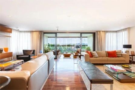 Apartamento com 4 Quartos à venda, 267m² no Vila Madalena, São Paulo