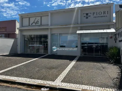 Ponto Comercial à venda, 194m² no Nova Paulínia, Paulínia