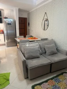 Apartamento com 2 Quartos à venda, 56m² no Vila Metalúrgica, Santo André