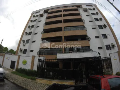 Apartamento com 3 Quartos à venda, 146m² no Parquelândia, Fortaleza