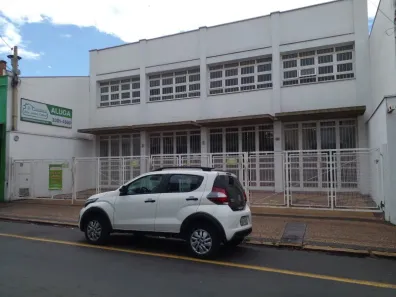 à venda, 515m² no Centro, Piracicaba