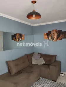 Apartamento com 2 Quartos à venda, 40m² no Santa Maria, Contagem