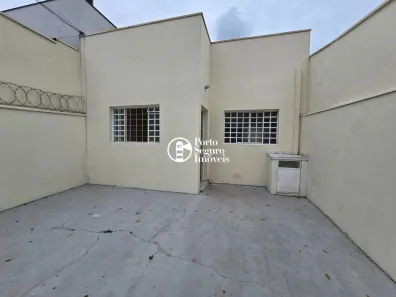 Casa com 2 Quartos para alugar, 76m² no Parque Residencial Jaguari, Americana
