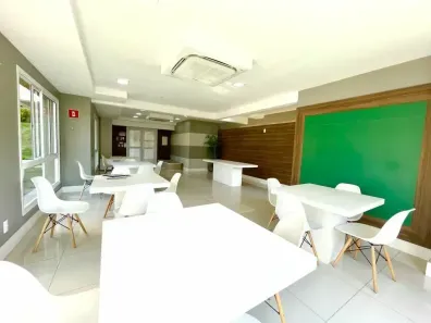 Apartamento com 3 Quartos à venda, 80m² no Jardim Carvalho, Porto Alegre