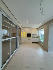Apartamento com 4 Quartos para alugar, 189m² no Alphaville Empresarial, Barueri
