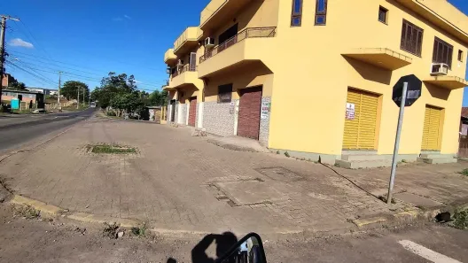 Apartamento com 2 Quartos para alugar, 110m² no Três Marias, Esteio