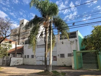 Galpão/Depósito/Armazém à venda, 1121m² no Floresta, Porto Alegre