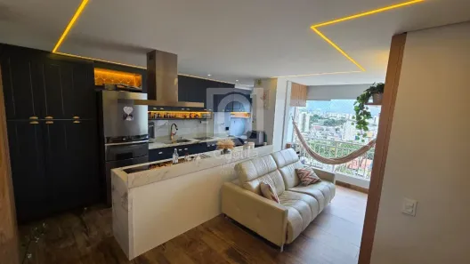 Apartamento com 2 Quartos à venda, 53m² no Jardim Tijuco, Guarulhos