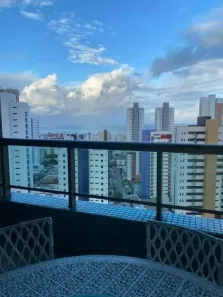 Apartamento com 3 Quartos à venda, 235m² no Jardim Oceania, João Pessoa