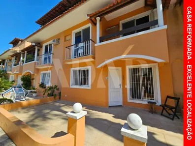 Casa de Condomínio com 3 Quartos à venda, 177m² no Recreio dos Bandeirantes, Rio de Janeiro
