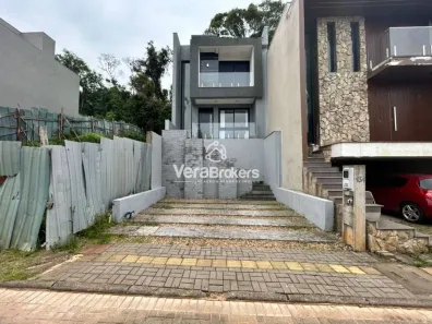 Casa de Condomínio com 3 Quartos para alugar, 134m² no Jansen, Gravataí