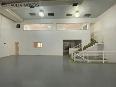 Galpão/Depósito/Armazém para alugar, 790m² no Jardim do Lago, Campinas