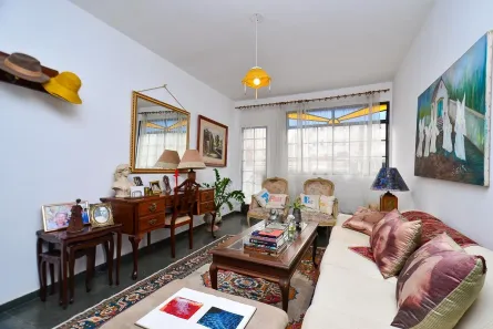 Cobertura com 4 Quartos à venda, 100m² no São Pedro, Belo Horizonte