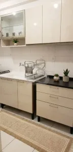 Apartamento com 2 Quartos à venda, 55m² no Japãozinho, Aracaju