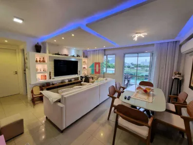 Cobertura com 4 Quartos à venda, 160m² no Recreio dos Bandeirantes, Rio de Janeiro