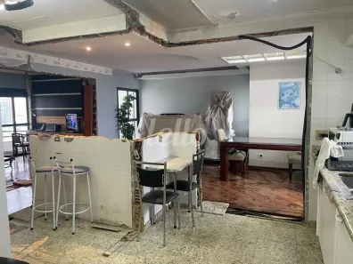 Apartamento com 2 Quartos à venda, 128m² no Vila Regente Feijó, São Paulo