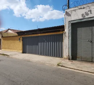 Apartamento com 3 Quartos para alugar, 90m² no Jardim América, Belo Horizonte