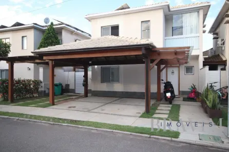 Apartamento com 3 Quartos à venda, 160m² no Colina de Laranjeiras, Serra