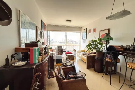 Apartamento com 2 Quartos à venda, 77m² no Jardim Paulista, São Paulo