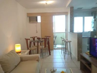 Apartamento com 1 Quarto à venda, 44m² no Lagoa, Rio de Janeiro