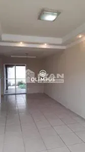 Casa de Condomínio com 2 Quartos à venda, 186m² no Tubalina, Uberlândia