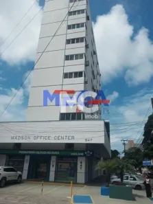 Sala Comercial à venda, 37m² no Aldeota, Fortaleza