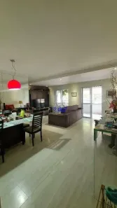 Apartamento com 3 Quartos à venda, 103m² no Vila Suzana, São Paulo