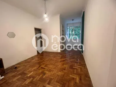 Apartamento com 1 Quarto à venda, 60m² no Copacabana, Rio de Janeiro