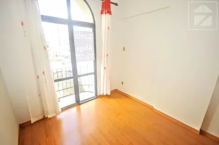 Apartamento com 1 Quarto à venda, 46m² no Centro, Campinas