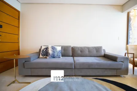 Apartamento com 3 Quartos à venda, 105m² no Setor Bueno, Goiânia