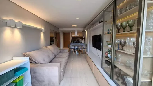 Apartamento com 3 Quartos à venda, 79m² no Sagrada Família, Belo Horizonte