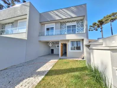 Sobrado com 3 Quartos à venda, 141m² no Boa Vista, Curitiba