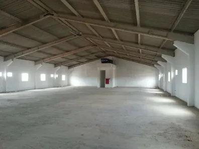 Galpão/Depósito/Armazém para alugar, 567m² no Olho D'Água, São Luís